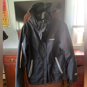 Women’s Columbia coat